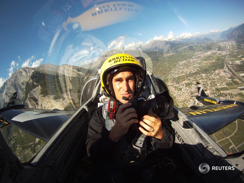 Breitling Happy